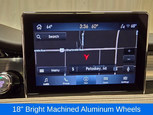 Used 2021 Lincoln Corsair AWD w/ Premium Package image 22