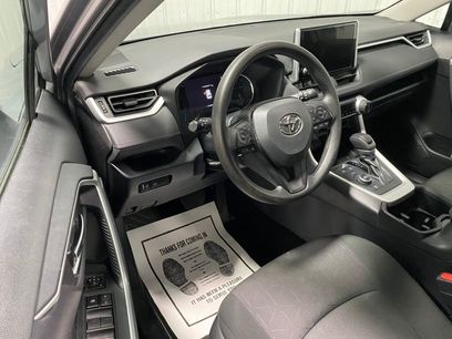 Used 2023 Toyota RAV4 XLE