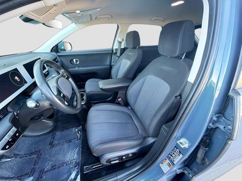 Used 2024 Hyundai Ioniq 5 SEL AWD/4WD image 13