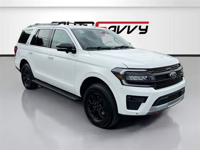 Used 2022 Ford Expedition Timberline