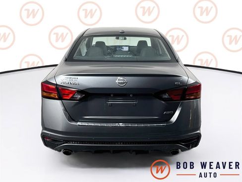 Used 2023 Nissan Altima 2.5 SL AWD/4WD image 7