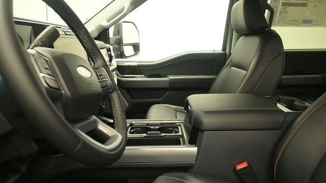 New 2026 Ford F250 Lariat w/ Black Appearance Package AWD/4WD image 20