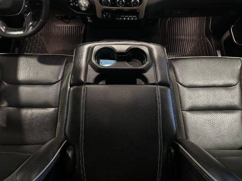 Used 2022 RAM 1500 Laramie AWD/4WD image 18