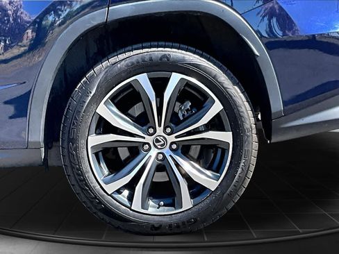 Used 2022 Lexus RX 350 AWD w/ Premium Package image 36