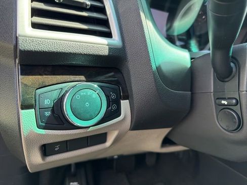 Used 2013 Ford Explorer Limited AWD/4WD image 7