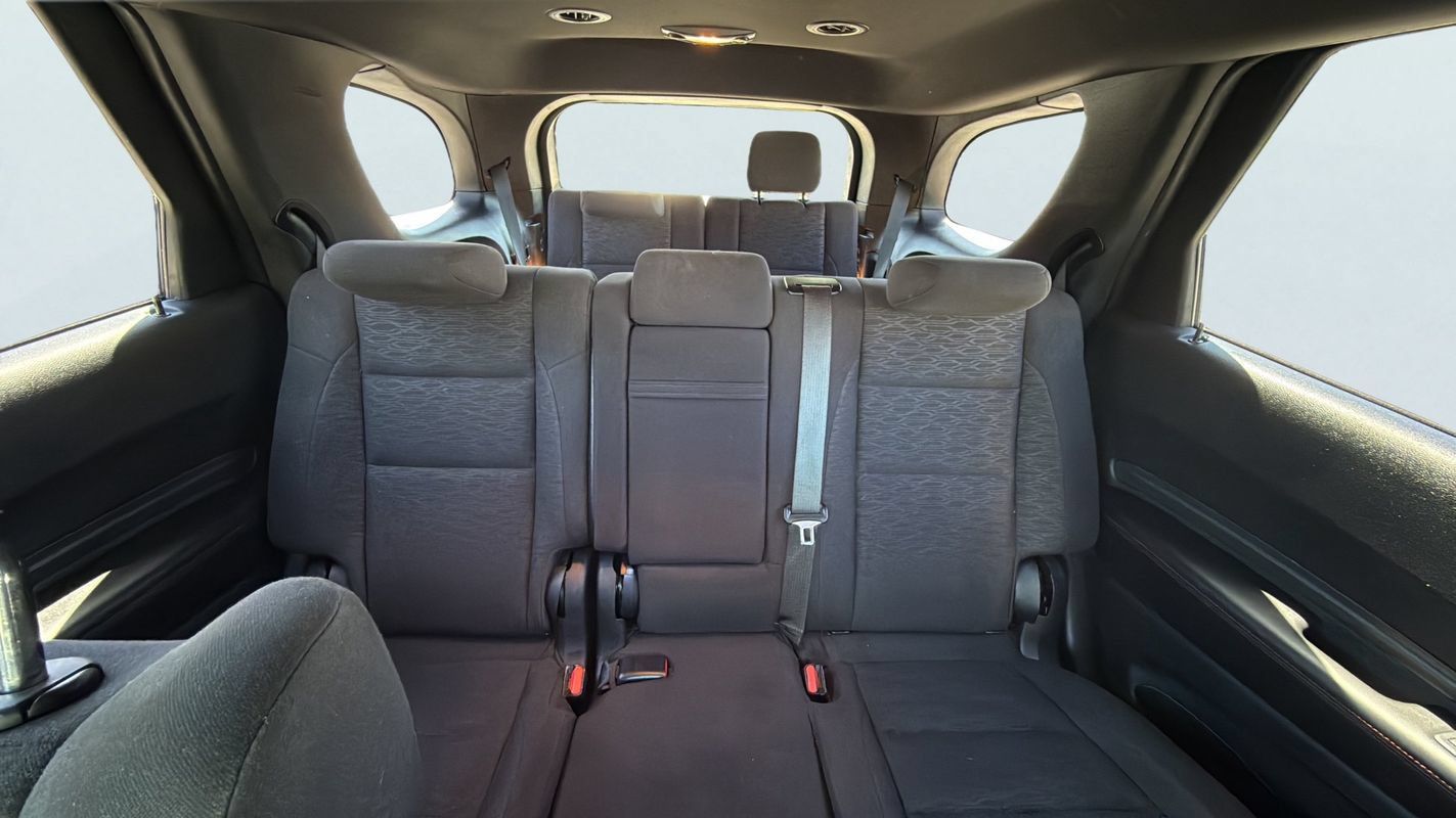 Used 2023 Dodge Durango GT w/ Mopar All Weather Package AWD/4WD image 19
