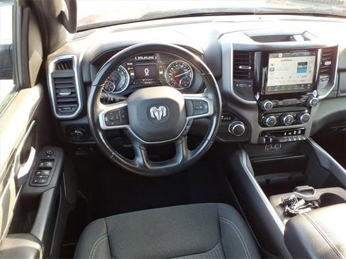 Certified 2022 RAM 1500 Big Horn image 12