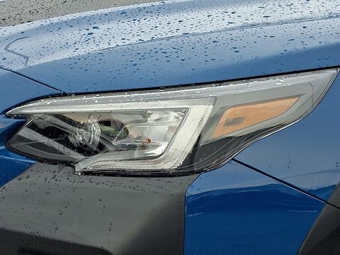 Certified 2023 Subaru Outback Wilderness image 9