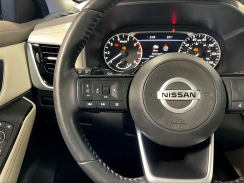 Used 2021 Nissan Rogue SL w/ Premium Package AWD/4WD image 23