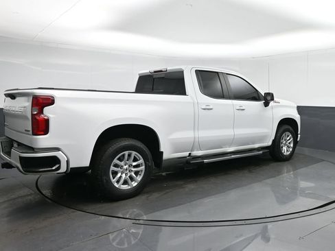Used 2019 Chevrolet Silverado 1500 RST image 7