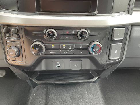 New 2026 Ford F250 XL w/ STX Appearance Package AWD/4WD image 28