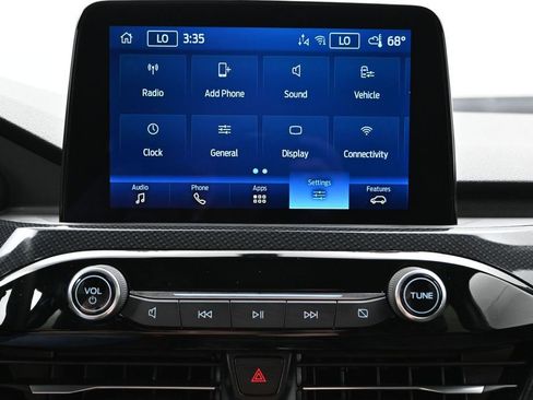Used 2025 Ford Escape ST-Line AWD/4WD image 29