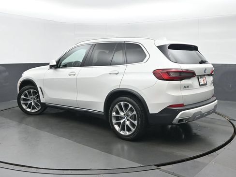 Used 2019 BMW X5 xDrive40i w/ Premium Package 2 AWD/4WD image 5