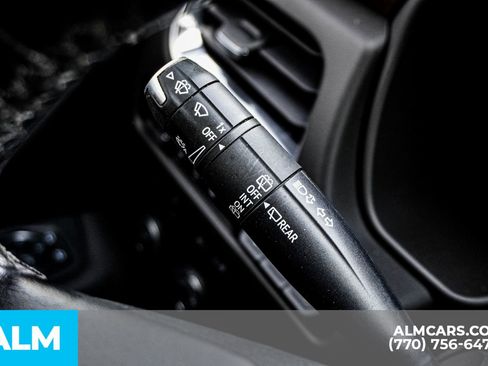 Used 2023 Chevrolet Tahoe High Country image 35