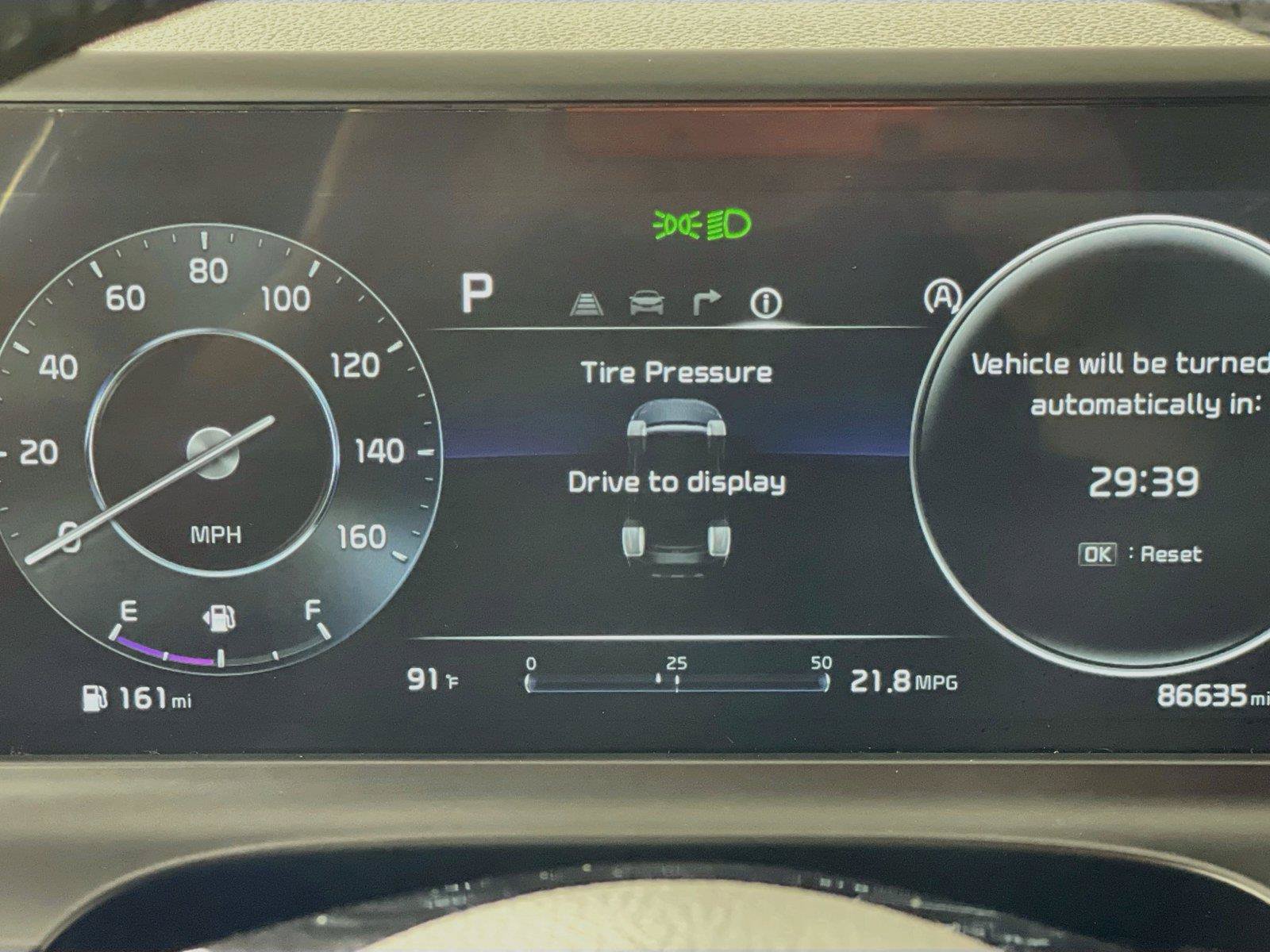 Used 2024 Kia Seltos S FWD image 14