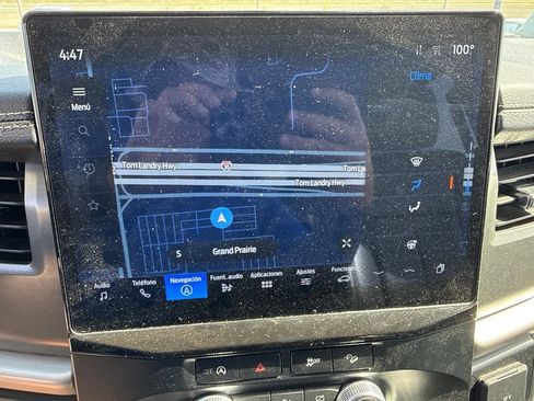 Used 2024 Ford Expedition Max XLT AWD/4WD image 25