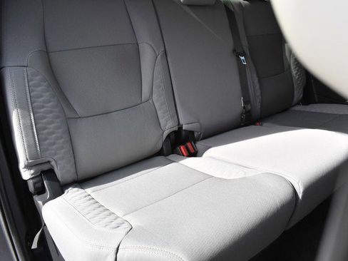 Used 2024 Toyota Tundra SR5 image 28