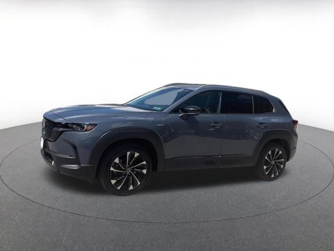 Used 2025 MAZDA CX-50 2.5 Hybrid w/ Premium Plus Pkg AWD/4WD image 8