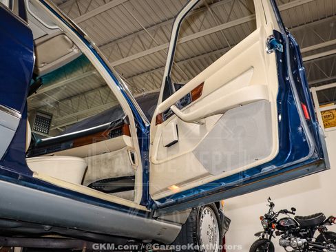 Used 1988 Mercedes-Benz 420 SEL image 66