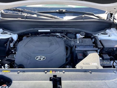 Used 2020 Hyundai Palisade SEL w/ Premium Package FWD image 10
