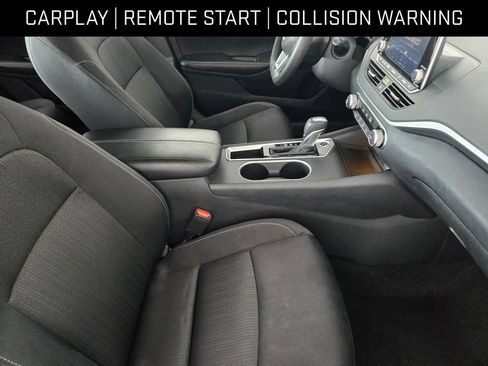 Used 2022 Nissan Altima 2.5 SV FWD image 15