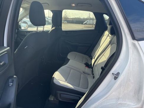 Used 2023 Ford Escape Active image 18