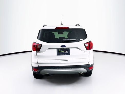 Used 2019 Ford Escape SEL FWD image 7