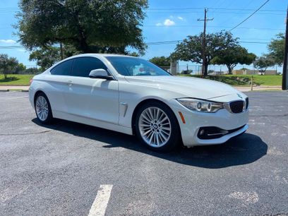 Used 2014 BMW 428i Coupe
