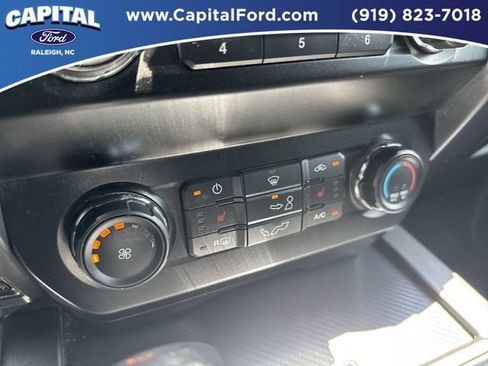 Certified 2020 Ford F150 XLT w/ Equipment Group 302A Luxury AWD/4WD image 29