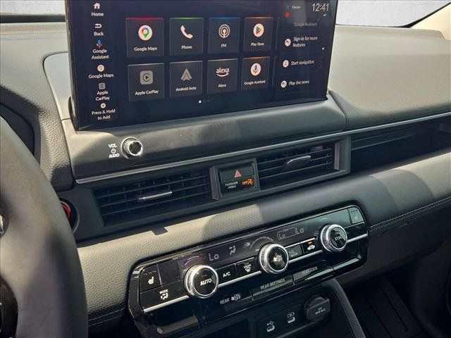 New 2026 Honda Pilot EX-L image 12