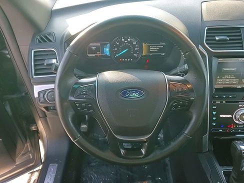 Used 2016 Ford Explorer Limited w/ Equipment Group 301A image 14