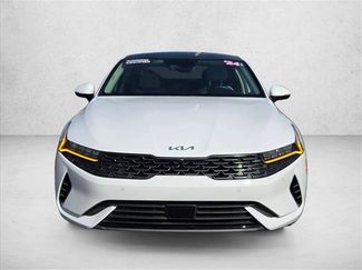 Used 2024 Kia K5 EX w/ EX Premium Package video 2