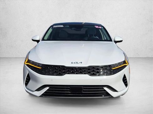 Used 2024 Kia K5 EX w/ EX Premium Package image 2