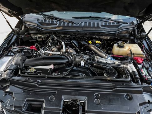 Used 2018 Ford F250 Limited w/ FX4 Off-Road Package image 56