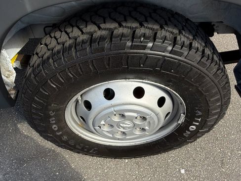 Used 2017 RAM ProMaster 2500 image 15