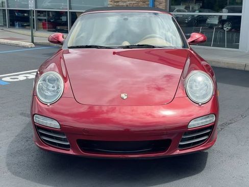 Used 2009 Porsche 911 Carrera 4S AWD/4WD image 44