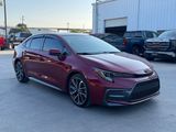 Used 2022 Toyota Corolla SE image 2