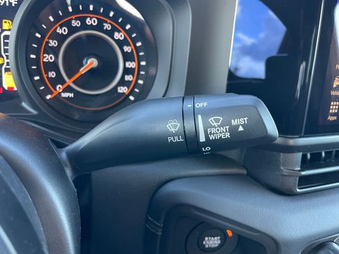 New 2025 Jeep Gladiator Mojave w/ Convenience Group image 20