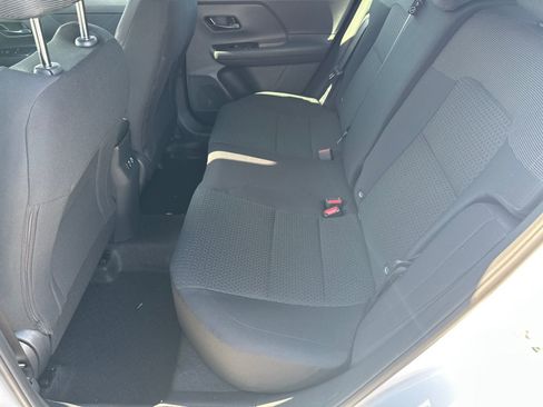 New 2026 Nissan Kicks S w/ Charging Package FWD image 20