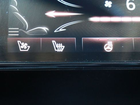 Used 2024 Genesis GV80 3.5T image 45