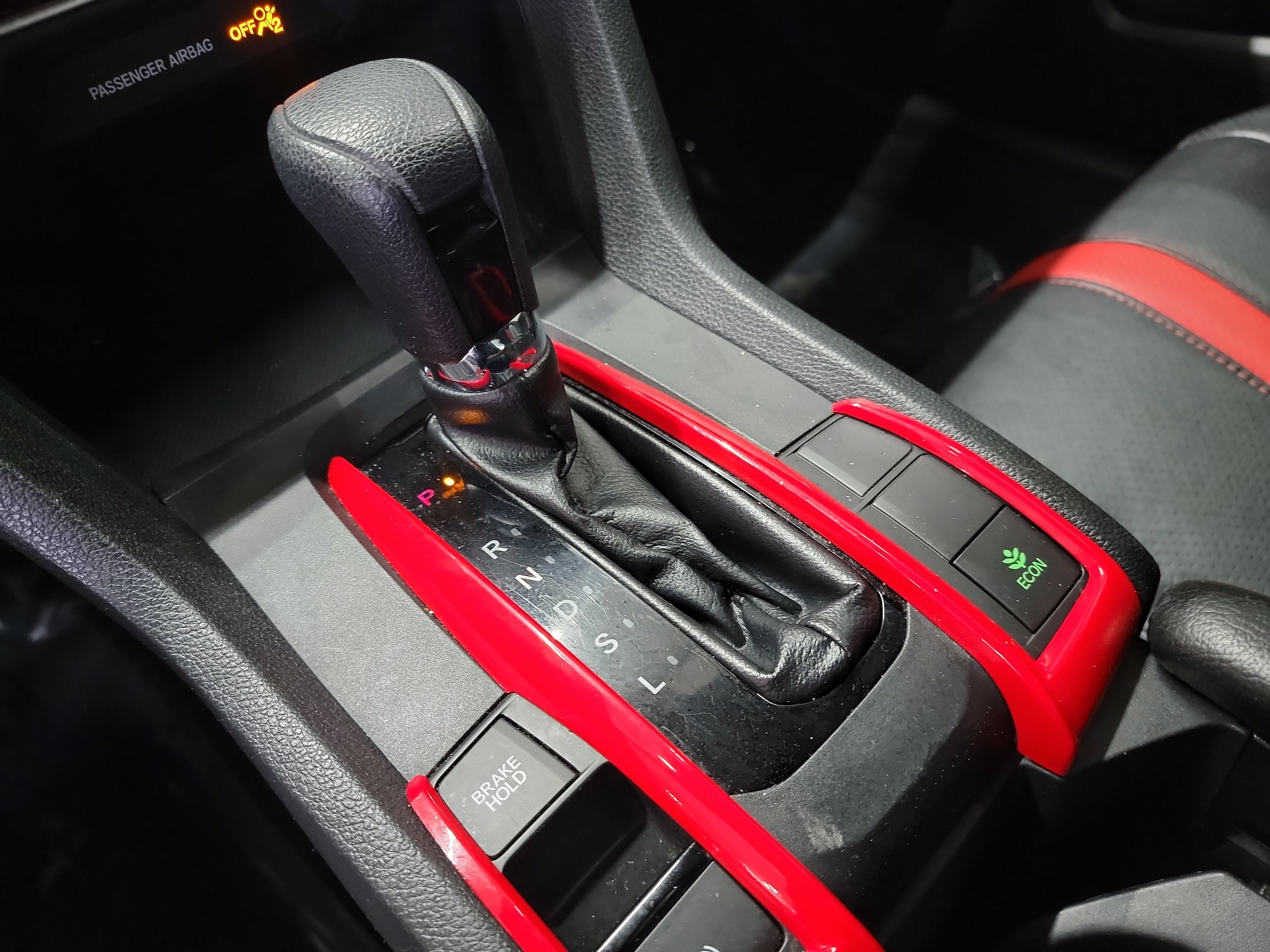 Used 2017 Honda Civic LX image 26