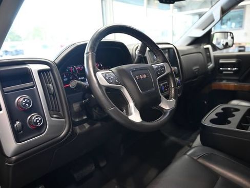 Used 2014 GMC Sierra 1500 SLT w/ SLT Preferred Package AWD/4WD image 20