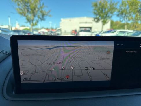 Certified 2024 Acura MDX SH-AWD w/ Technology Package image 20