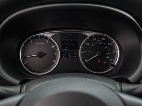 Used 2024 Nissan Kicks S FWD image 25