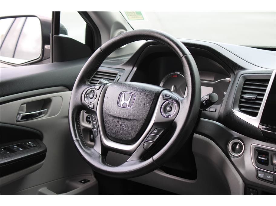 Used 2018 Honda Pilot EX-L image 19
