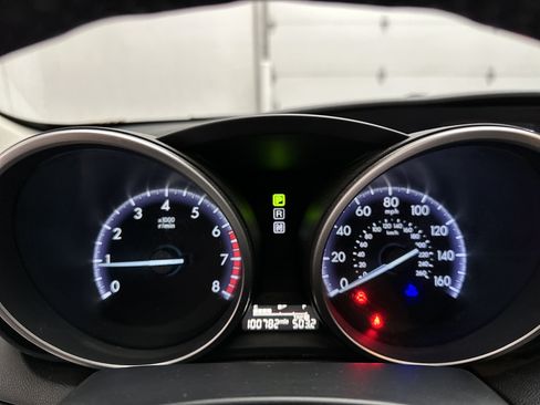 Used 2012 MAZDA MAZDA3 s Grand Touring FWD image 22