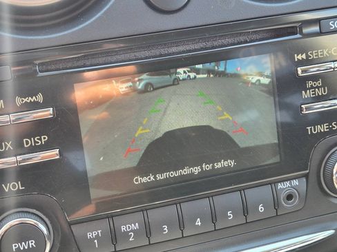 Used 2013 Nissan Rogue S w/ Special Edition Pkg FWD image 42