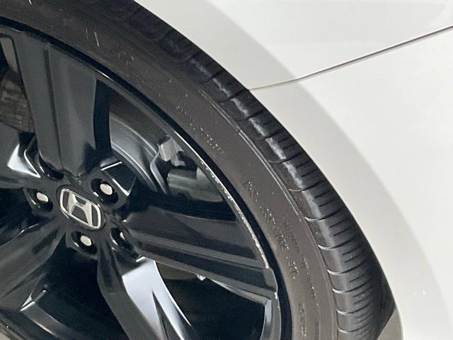 Certified 2025 Honda Accord Sport image 27