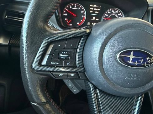 Used 2022 Subaru WRX AWD/4WD image 33