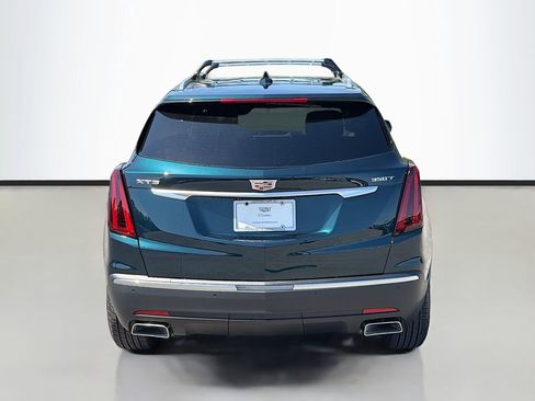 New 2026 Cadillac XT5 Luxury FWD image 6